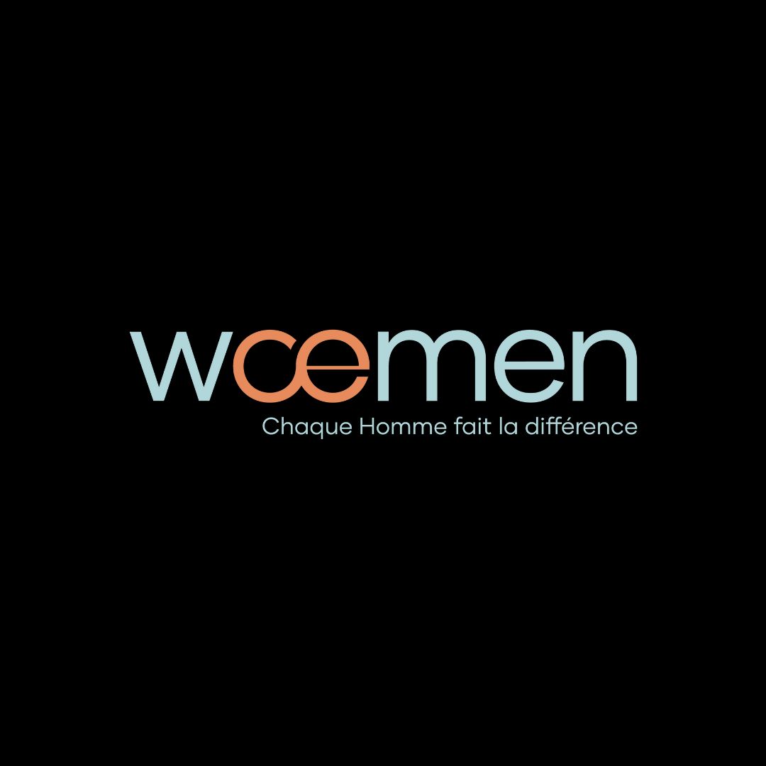 Logo woemen